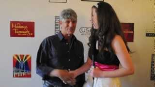 Eric Roberts [upl. by Aisenat35]