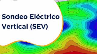 Estudios Geofísicos Método de Resistividad Eléctrica [upl. by Mulford676]