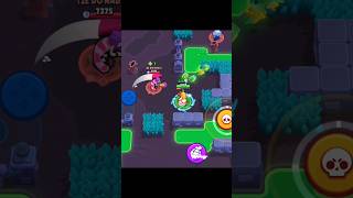 I ❤️ play with PIPER brawlstars [upl. by Ahsille]