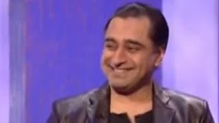 Sanjeev Bhaskar Interview  Parkinson  BBC Studios [upl. by Ansley]