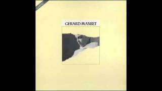 Que devienstu  Gérard Manset  Album « Lumières » 1984 [upl. by Ivy135]