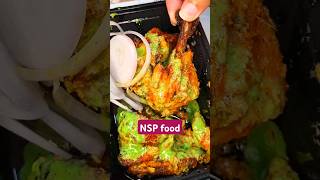 Punjabi dera food  tandoorichicken shorts [upl. by De]