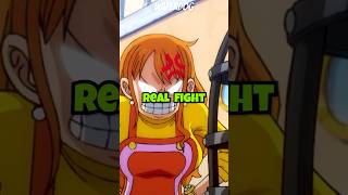 Why Nami can punch Luffy [upl. by Chap]