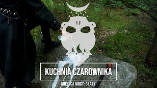 Miejsca Mocy Głazy Narzutowe [upl. by Alyakam]