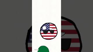 Knock Knock Its The US countryballs [upl. by Aikemit]