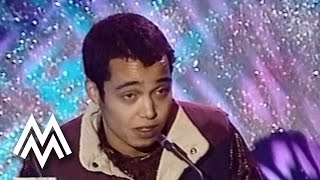 Finley Quaye  Wins Best Reggae  Acceptance Speech  1997 [upl. by Gardol]