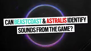 Sound Off  Episode 4 Astralis and Beastcoast [upl. by Mureil]