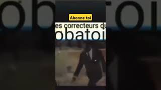 correcteurs du probatoire😄😄 funny humour comédie comedy rire shorts abonnetoi [upl. by Ecinue]