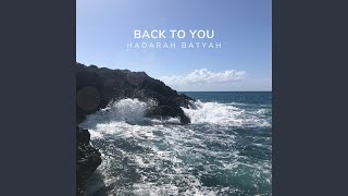 Back To You [upl. by Leach]