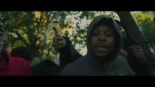 Ypf Poppy  “Faze Me” Official Video shotbychop [upl. by Ilajna]