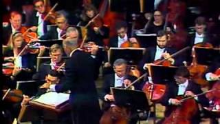 Bartók in Budapest Concerto for orchestra Solti [upl. by Gninnahc]