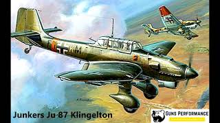 Junkers Ju 87 Klingelton Kostenlos  KlingeltonKostenlosde [upl. by Sharma]