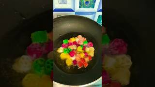 Papor vaja recipe❤💛💚💜 shorts youtubeshorts paporvajarecipe viral virashorts trending [upl. by Hcire]