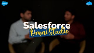 Building IndustrySpecific Apps with Salesforce OmniStudio  Cloud Science Labs [upl. by Paske]