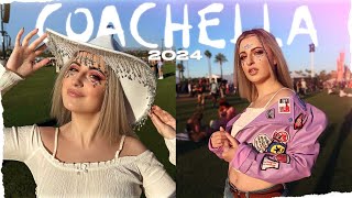 Com’è VERAMENTE il COACHELLA [upl. by Anilesor]