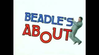 ITVs  Beadles About Full Theme [upl. by Temirf]