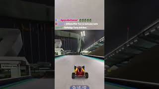 Wholesome Trackmania Moment [upl. by Ziguard]