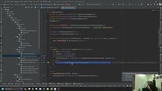 Android Training Session 12 quotKotlin Flow Auth ViewModel and repositoryquot Arabic [upl. by Sirrad108]