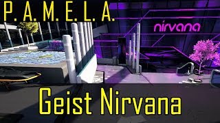 PAMELA Gameplay Ep 7 Pt 7 Update 511 Geist Nirvana Optimization [upl. by Atiuqel]