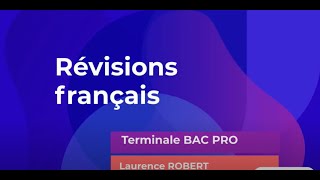 TUTO Comment faire des fiches de révision pour loral du BAC de Français [upl. by Augie144]