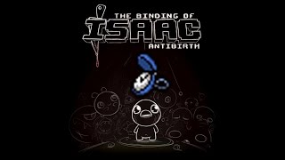 The Binding of Isaac Antibirth  Stop Watch OST  Forgotten Lullaby Secret Room Trailer [upl. by Yellac]