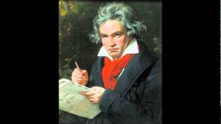 Beethoven Violin Concerto 3rd Movement [upl. by Selda]