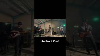 Juden  Kroi 【コピー】kroi funk [upl. by Ralf]