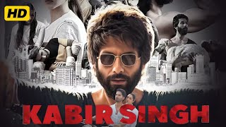 CAN YOU HELP ME  Kabir Singh  Movie Clip  Shahid Kapoor Kiara Advani  Sandeep Reddy Vanga [upl. by Weathers632]