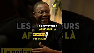 L entrepreneur ne peut se permettre dêtre avare comme un dictateur africain 😭 teamwork [upl. by Aela334]