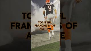 Top 5 nfl teams all time [upl. by Faso]