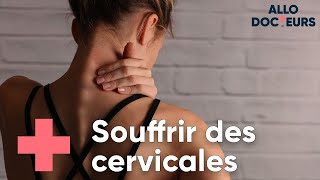 Douleurs cervicales  quelles solutions   Allo Docteurs [upl. by Hebert866]