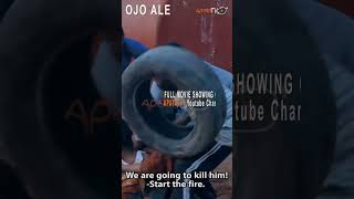 Ojo Ale Yoruba Movie 2024  Official Trailer  Now Showing On ApataTV [upl. by Nugesulo]