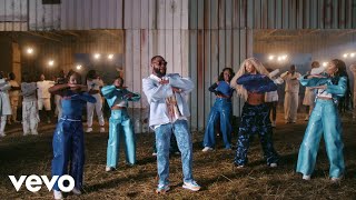 Davido  UNAVAILABLE Official Video ft Musa Keys [upl. by Tillford]