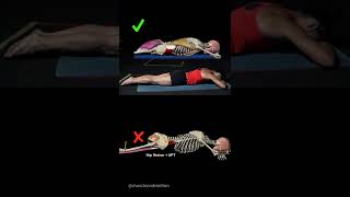 Prone PPT with Spinal Flexion📣 [upl. by Neruat]