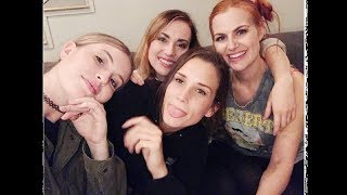 Rose and Rosie 26 Los Angeles [upl. by Roderich]