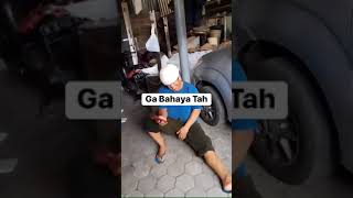 LhoGa Bahaya Tah lucu shorts viralvideo trending humor [upl. by Digirb179]