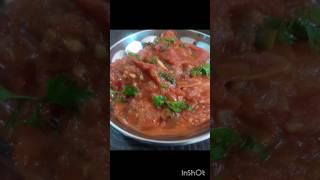 Tamatar Pyaz Ki Chutney [upl. by Aicilyhp893]