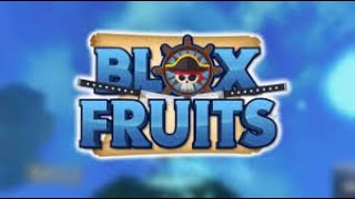 Blox Fruits [upl. by Atok228]