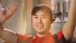 Racist McDonalds Commercial NEW 2011 [upl. by Tseng2]