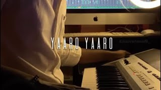 Yaaro Yaaro x Evaro Evaro  Harris Jayaraj  Maattrraan x Brothers  kalaivananoffl [upl. by Piwowar]