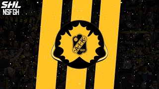 Skellefteå AIK Goal Horn 201920 [upl. by Marigolde994]