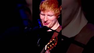 Ed Sheeran amp AnneMarie  2002 LIVE 😍💖❣️ [upl. by Ocko]