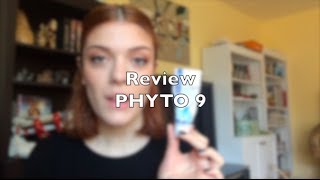 Review PHYTO 9 Daily Ultra Nourishing Botanical Cream [upl. by Moir]