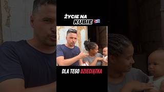 Dlaczego na Kubie ciężko dostać mleko  podróże vlogpodróżniczy przygoda mleko [upl. by Mikol655]