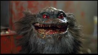 Critters 1986  Original puppet [upl. by Normy]