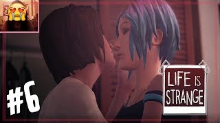 THEY KISSED  😲  LIFE IS STRANGE  EPISODE 3 Part 2 [upl. by Erelia]