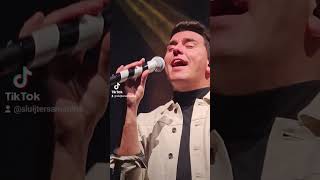 Jan Smit  Ik zing dit lied voor jou alleen [upl. by Leila762]