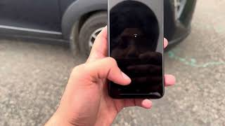 Mahindra xuv 3xo AX5 adrenox connect full function explain and working trending viralvideos views [upl. by Nunes320]