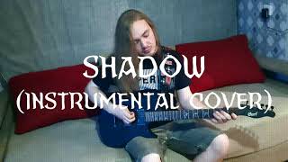 Sanitys Fall  Shadow instrumental cover OST Sally Face Desucore [upl. by Dleifniw717]