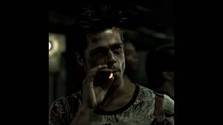 FIGHT CLUB  4K EDIT  Tyler Durden  VØJ Narvent  HEAR ME slowed [upl. by Gen]